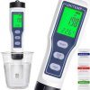 Megbízható tesztelő - pH vízmérő