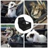 biztonságos autósülés kutyák és kisállatok számára