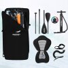 paddleboard set