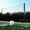 hordozható univerzális sportháló