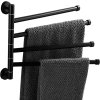 négykarú fürdőszobai törölközőtartó