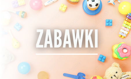 ZABAWKI