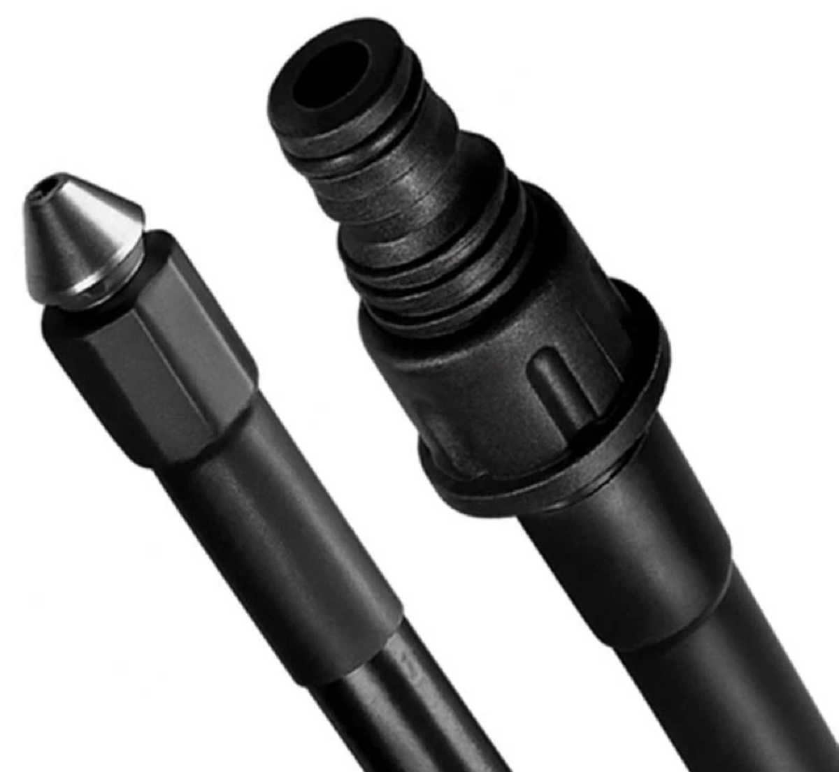 Wyjątkowy wąż do czyszczenia rur