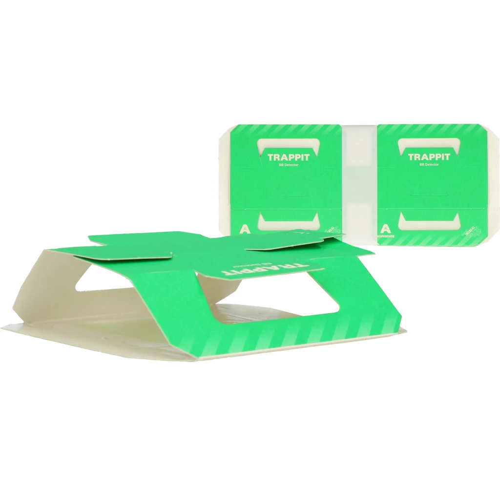 Unikalna pułapka feromonowa