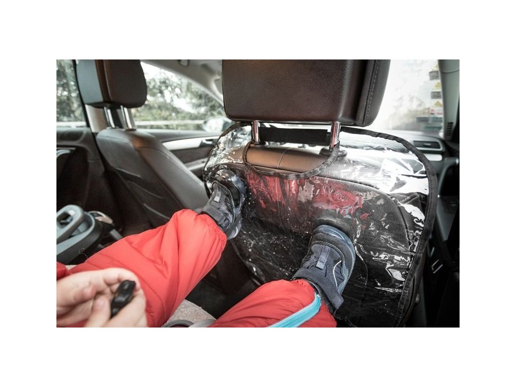 ZAŠTITA SJEDALA OD VJEŽBANJA 