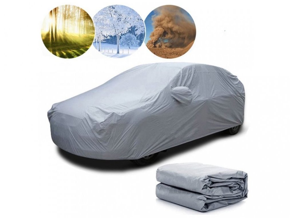 SAVRŠENA ZAŠTITNA PLATNA ZA AUTO