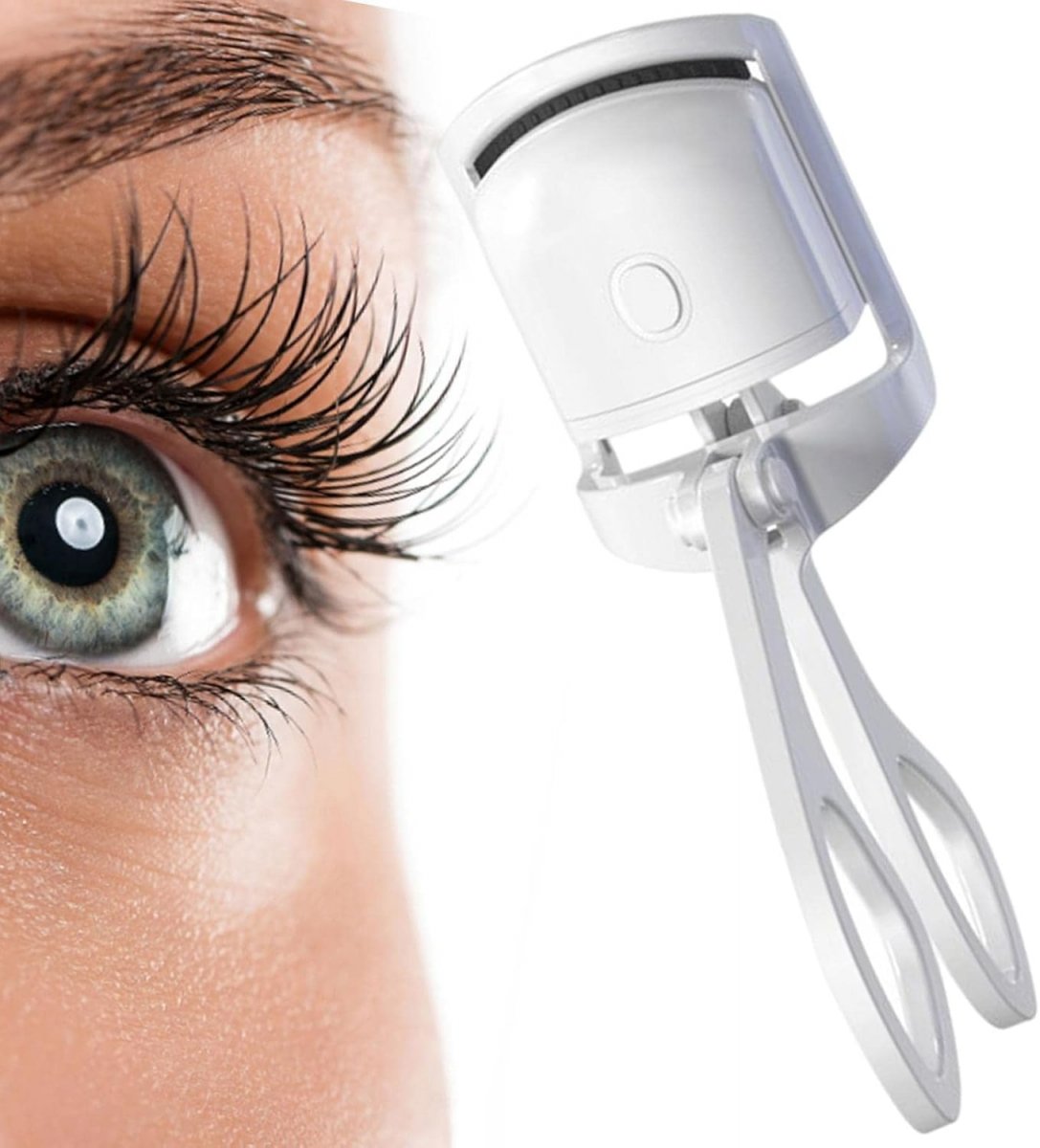 elektryczna zalotka do rzęs