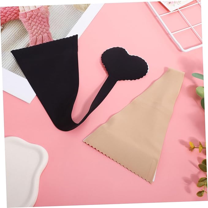 niewidoczne stringi samonośne