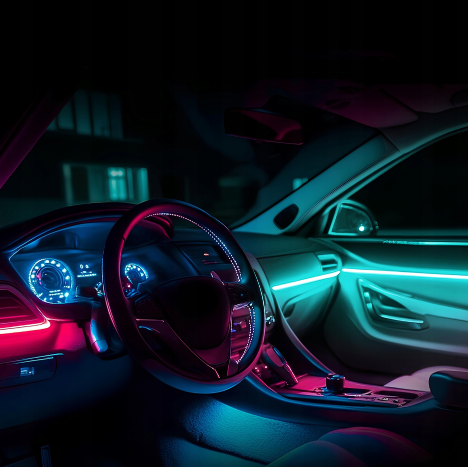 oświetlenie-led-rgb-do-samochodu-zsynchronizowane-z-muzyką