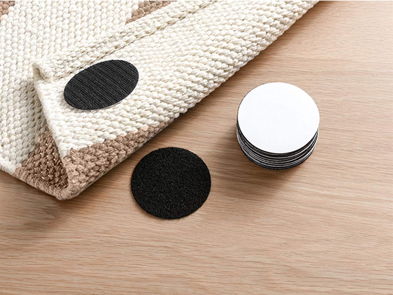 podkładki antypoślizgowe mocne