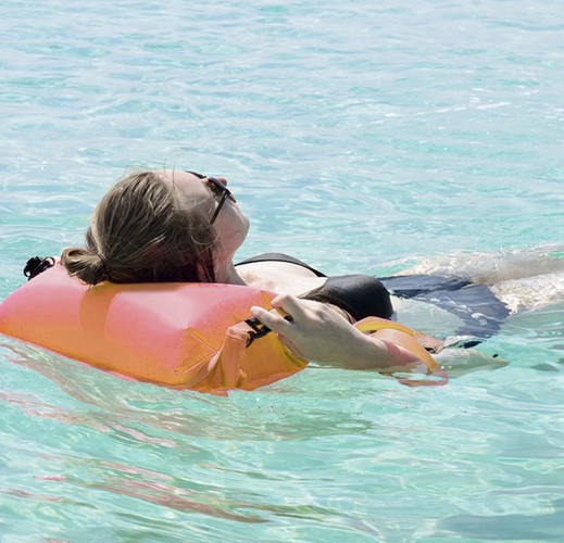 boja bezpieczeństwa