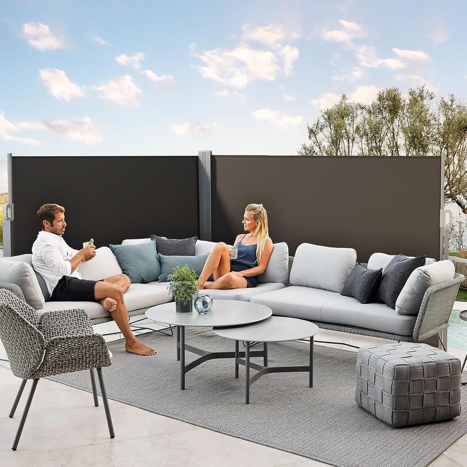 zwijana markiza boczna