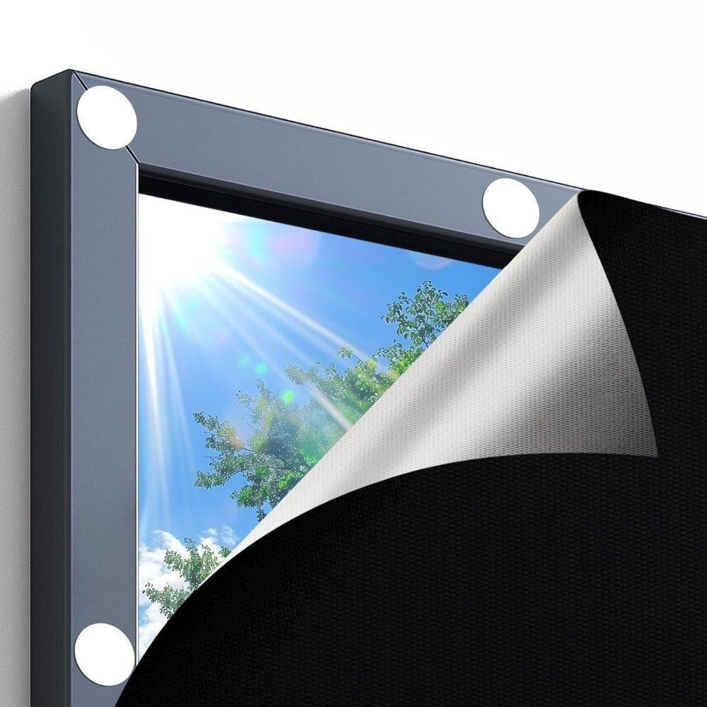 mocna folia zaciemniająca na okno