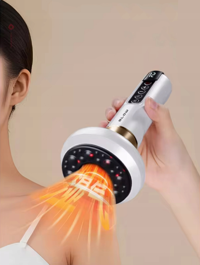 elektryczne bańki na cellulit