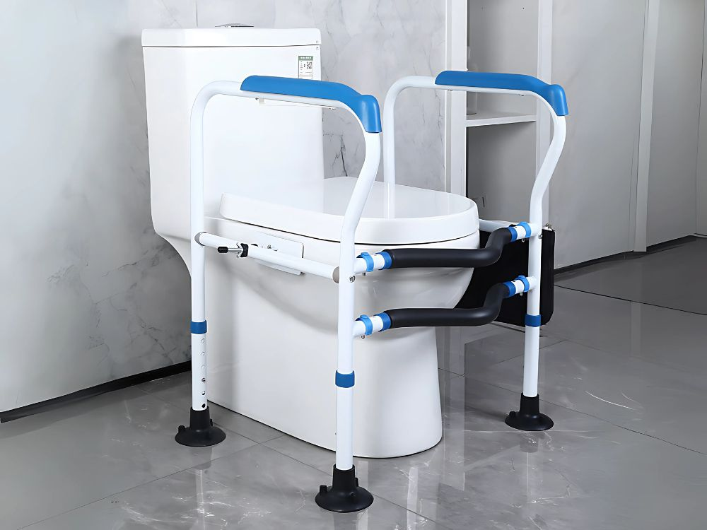 podpórka na toaletę