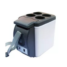 chłodziarka samochodowa