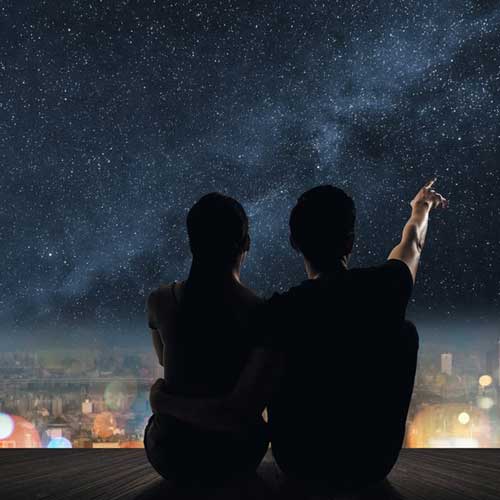 nazwij swoją gwiazdę