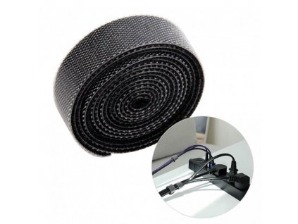 taśma spinająca kable