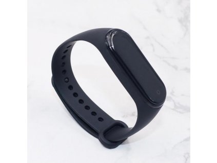 popularny smartband