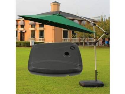 podstawa pod parasol