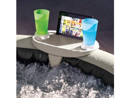 Uchwyt na kubek do basenu i jacuzzi