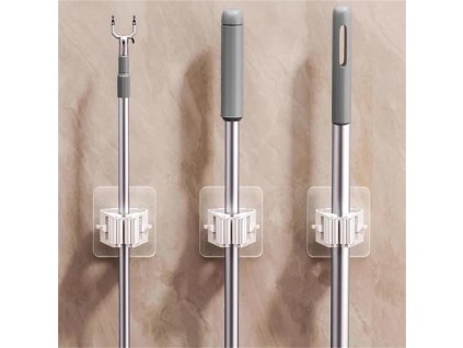 uchwyt na miotłę ścienną