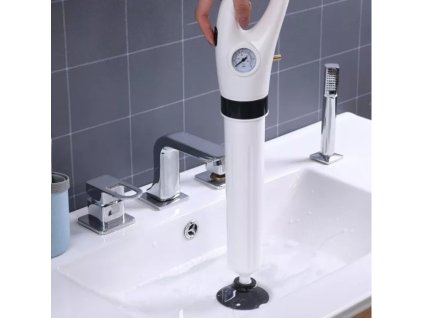 urządzenie do czyszczenia odpływów