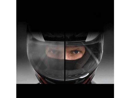 naklejki przeciwmgielne i przeciwdeszczowe na kask