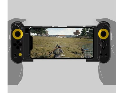 gamepad do telefonu komórkowego