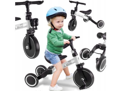 rowerek biegowy dla dzieci - rowerek biegowy