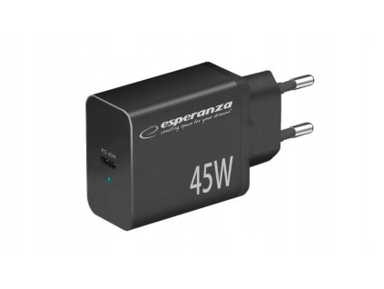 Szybka ładowarka USB-C 45 W