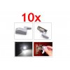 lampki na zawiasy 10x