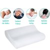 Ortopedyczna poduszka anatomiczna