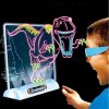 magiczna tabliczka 3d do rysowania