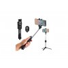 selfie stick ze statywem