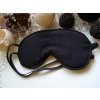 maska na oczy do spania