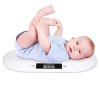 elektroniczna waga niemowlęca