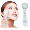 jonowy masażer do twarzy