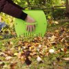 zbierak chwytak grabie do lisci i trawy jasnozielony,2e48068433054bb09bb248fd2f28455d