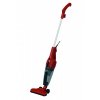 Just Perfecto JL 12 600W 2 in 1 Steal Vacuum Cleaner Red 2