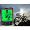 prędkościomierz do roweru