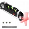 poziomica laser