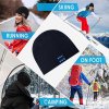 czapka zimowa bluetooth