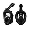 44970 8 rewelacyjna maska pelnotwarzowa do snorkelingu