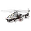Unikalny zestaw konstrukcyjny - Helikopter szturmowy
