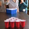Zabawny beer pong