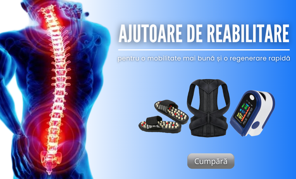 Ajutoare de reabilitare