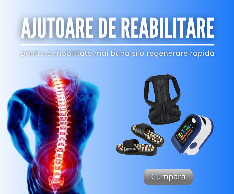 Ajutoare de reabilitare