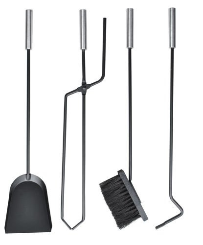 instrumente eficiente pentru șemineu