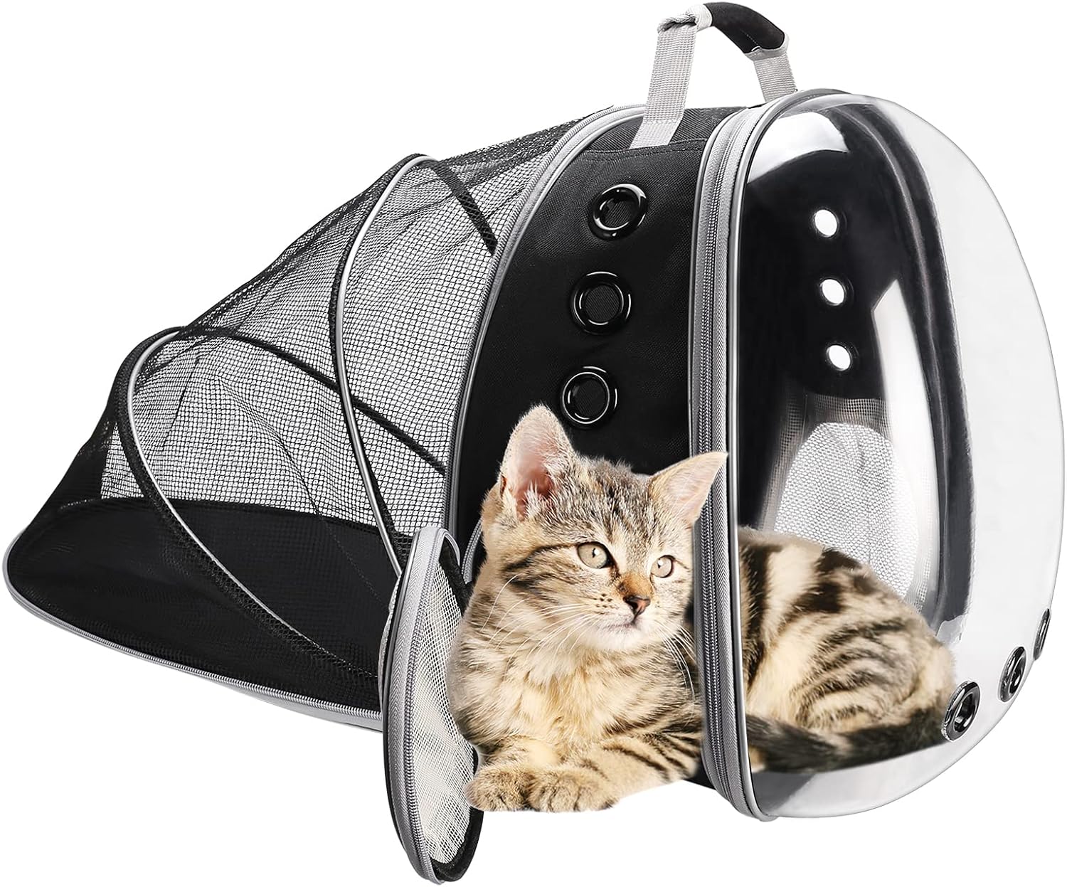 rucsac pentru transportul animalelor de companie